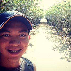 Meet your Posher, Rhodler